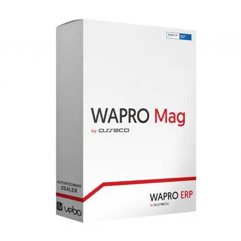 Wapro Mag 365 Start (nowa licencja)